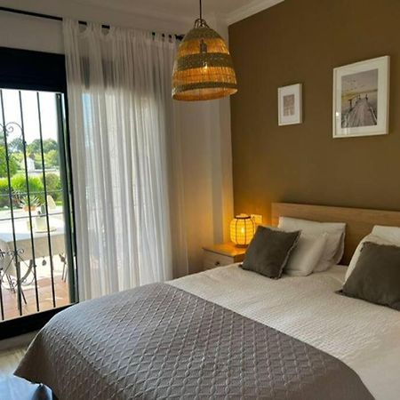 Ruim Appartement, Zonnig Terras, Alhaurin Golf! Alhaurín el Grande Kültér fotó
