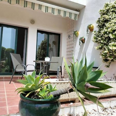 Ruim Appartement, Zonnig Terras, Alhaurin Golf! Alhaurín el Grande Kültér fotó