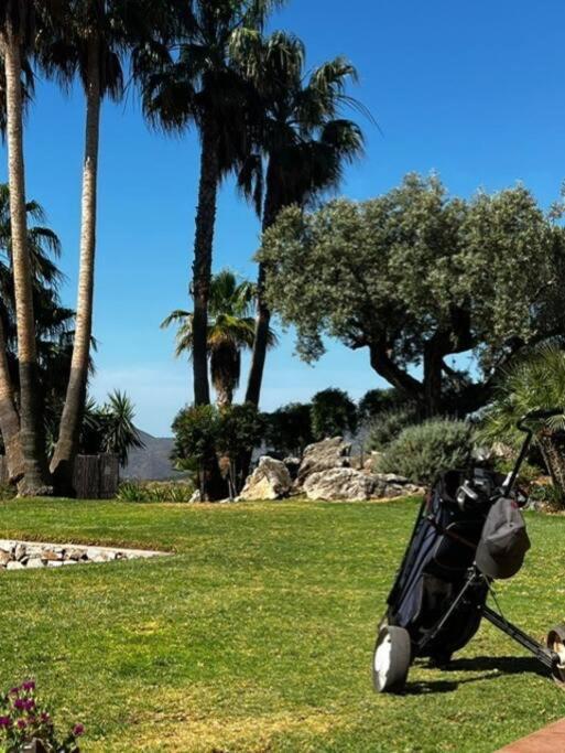 Ruim Appartement, Zonnig Terras, Alhaurin Golf! Alhaurín el Grande Kültér fotó